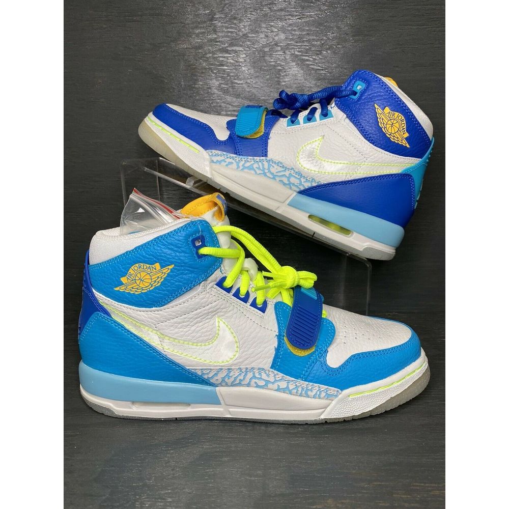 Nike Air Jordan Legacy 312 "Just Fly"